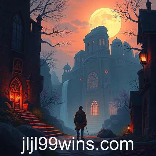 Exploring the Thrilling World of Adventure Games: A Gateway to Endless Exploration