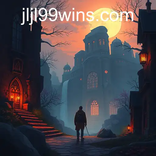 Exploring the Thrilling World of Adventure Games: A Gateway to Endless Exploration