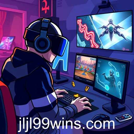 Digital Renaissance: Gaming and Culture in 2025