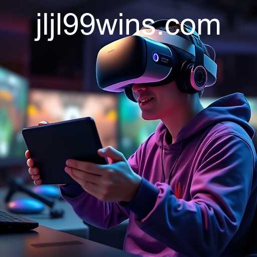 The Evolution of Online Gaming