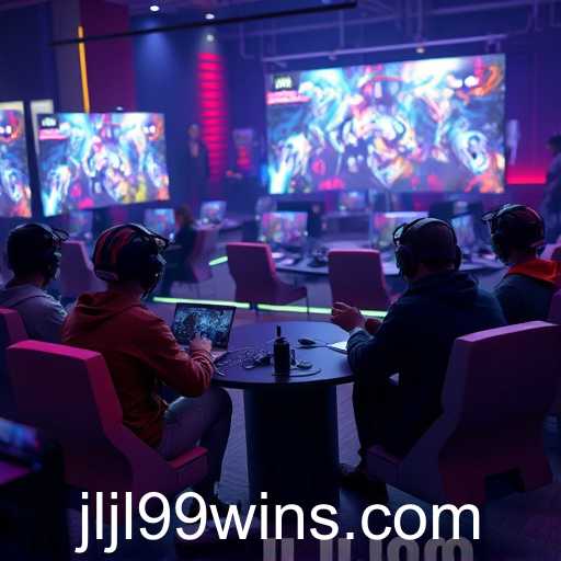 Gaming Evolution: The Rise of English Platforms