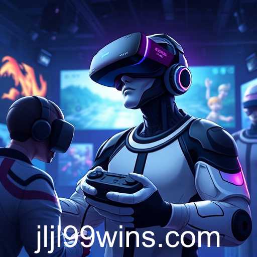 Gaming Evolutions and Innovations in 2025