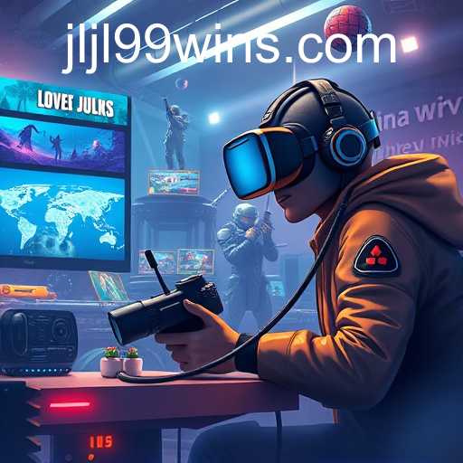 The Rise of jljl99: Revolutionizing Online Gaming