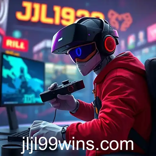 Gaming Surge in 2025: A Digital Revolution