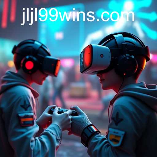 Gaming Trends and Innovations in 2025