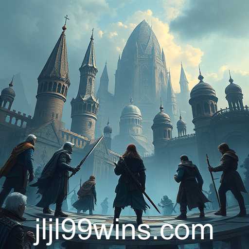 Innovations in Online Gaming