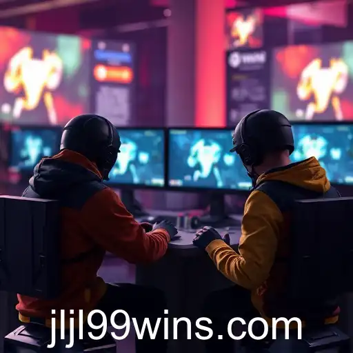 The Innovative Surge of Online Gaming in 2025