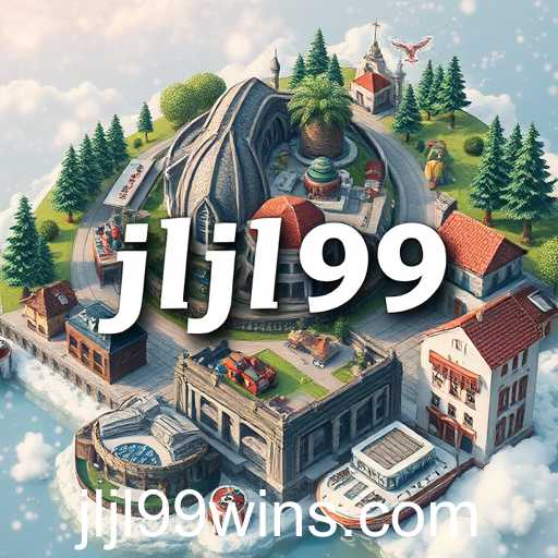 The Rise of 'jljl99': A New Era for Online Gaming
