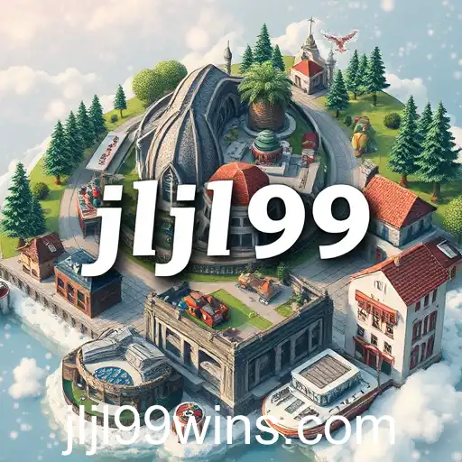 The Rise of 'jljl99': A New Era for Online Gaming