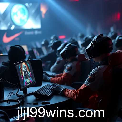 Exploring the Thrilling World of Multiplayer Games with Keyword 'jljl99'
