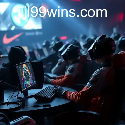 Exploring the Thrilling World of Multiplayer Games with Keyword 'jljl99'