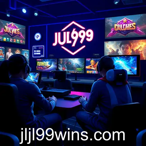 Gaming Renaissance Unveiled