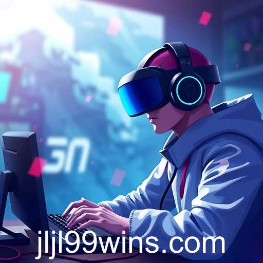 The Online Gaming Surge