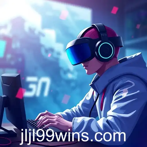 The Online Gaming Surge