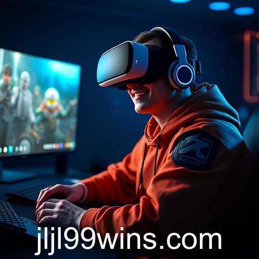 Evolution of Online Gaming in 2025