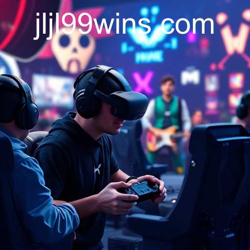 The Rise of Gaming in the Digital Era