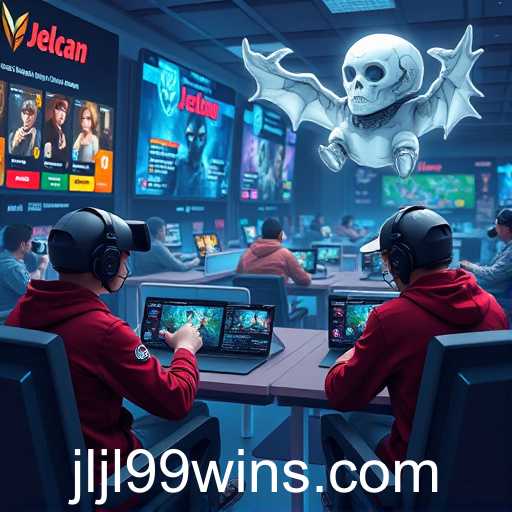 The Rise of jljl99: Revolutionizing English Gaming