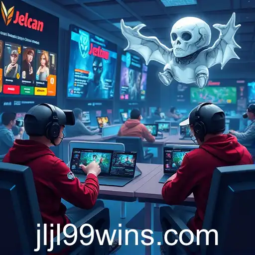 The Rise of jljl99: Revolutionizing English Gaming