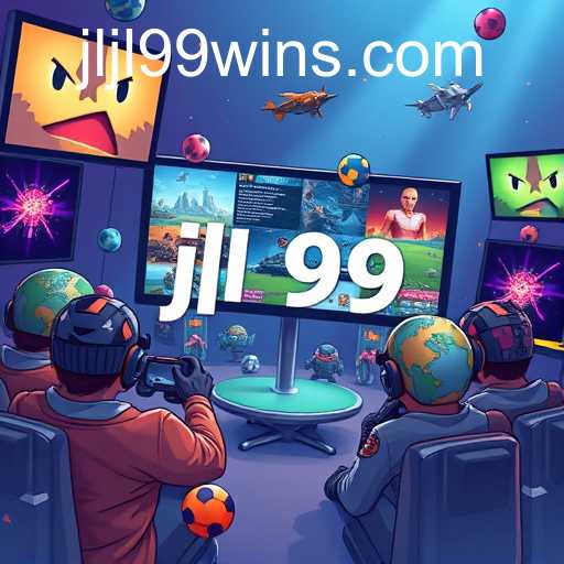 The Rise of jljl99: A New Era in Online Gaming