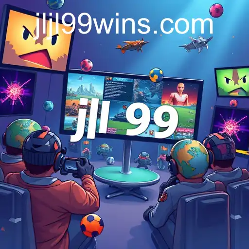 The Rise of jljl99: A New Era in Online Gaming