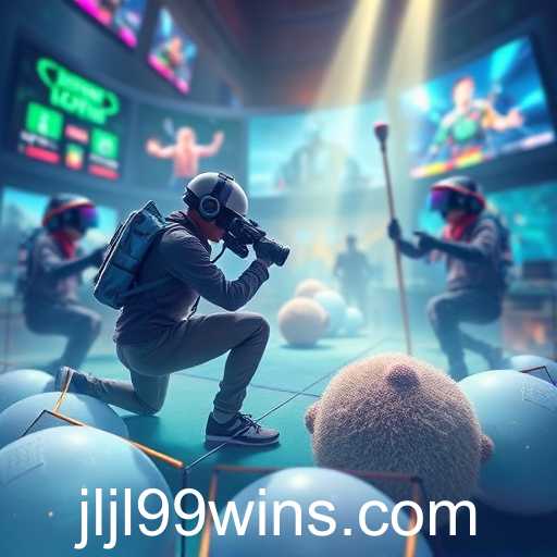The Rise of jljl99: A New Era in Online Gaming