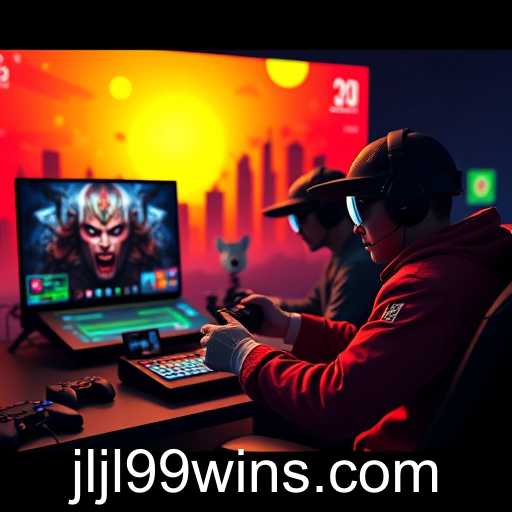 The Rise of Online Gaming in 2025