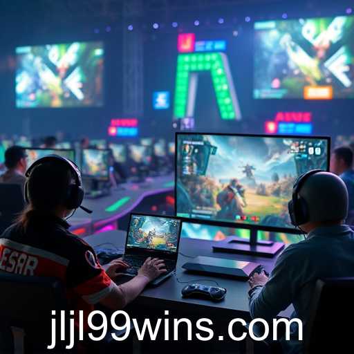 The Rise of Online Gaming: A New Era for Interactive Entertainment