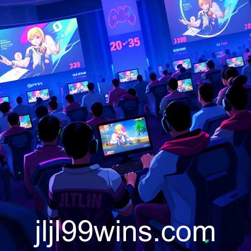 The Rise of Online Gaming in 2025