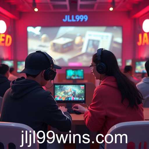 The Rise of Online Gaming