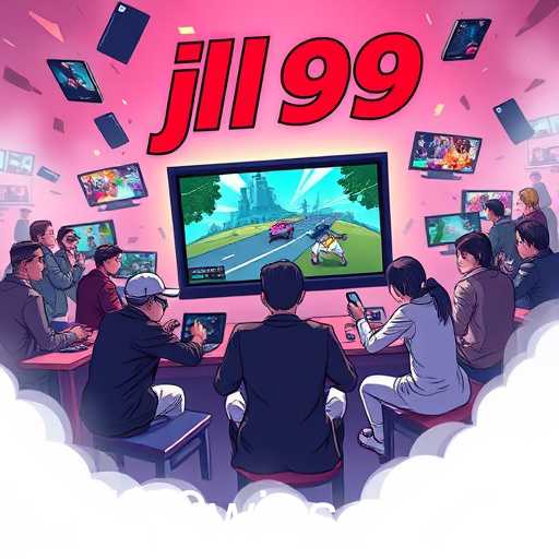 The Rise of Online Gaming Platforms in 2025