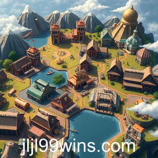 Exploring the Fascination of Strategy Games: A Deep Dive into the 'jljl99' Phenomenon