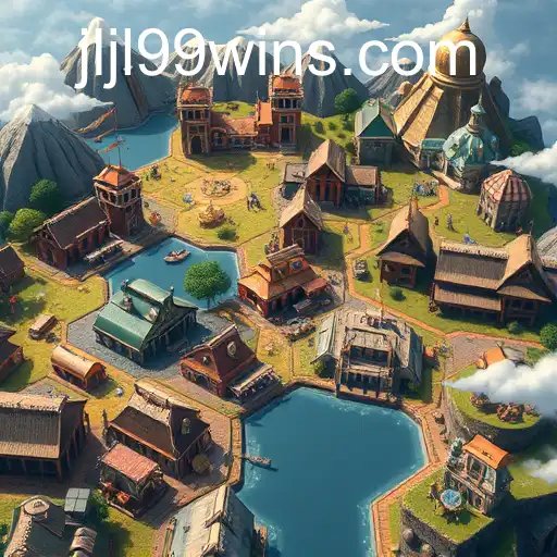 Exploring the Fascination of Strategy Games: A Deep Dive into the 'jljl99' Phenomenon